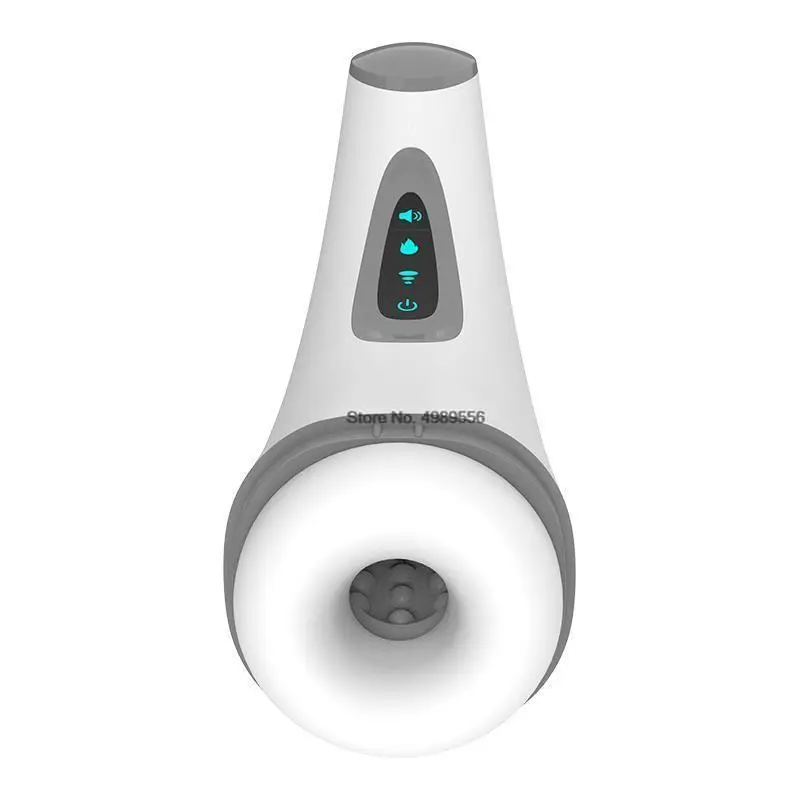 ng Upgade hine Man Mastubato Vakuum Avsugning Cup Vuxen Sexleksaker Fo Män Mastubation varor_voghion.com