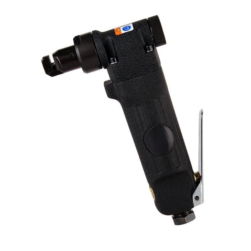 

1.2-2mm Sheet Metal Shearing Machine Metal Aluminum Pneumatic Cutting Machine Impact Pneumatic Scissors WT-4001