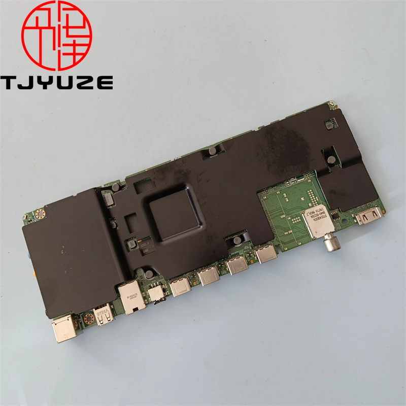 

Материнская плата для QLED TV One Connect Box QA65Q7FAMK QA65Q7FAMR QA65Q7FAMS QA65Q7FAMW QE65Q7FAMT QE65Q7FAMU QN65Q7FAMF