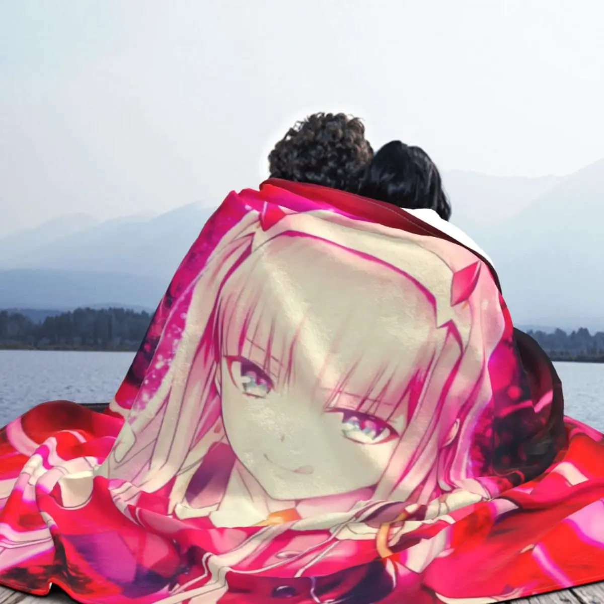 Franxx ��� �ö��� ���� ���� �� �޸� ��/���� �ִϸ��̼� �޴�� ������ ���, ħ�� �ڵ��� ħ�� ������