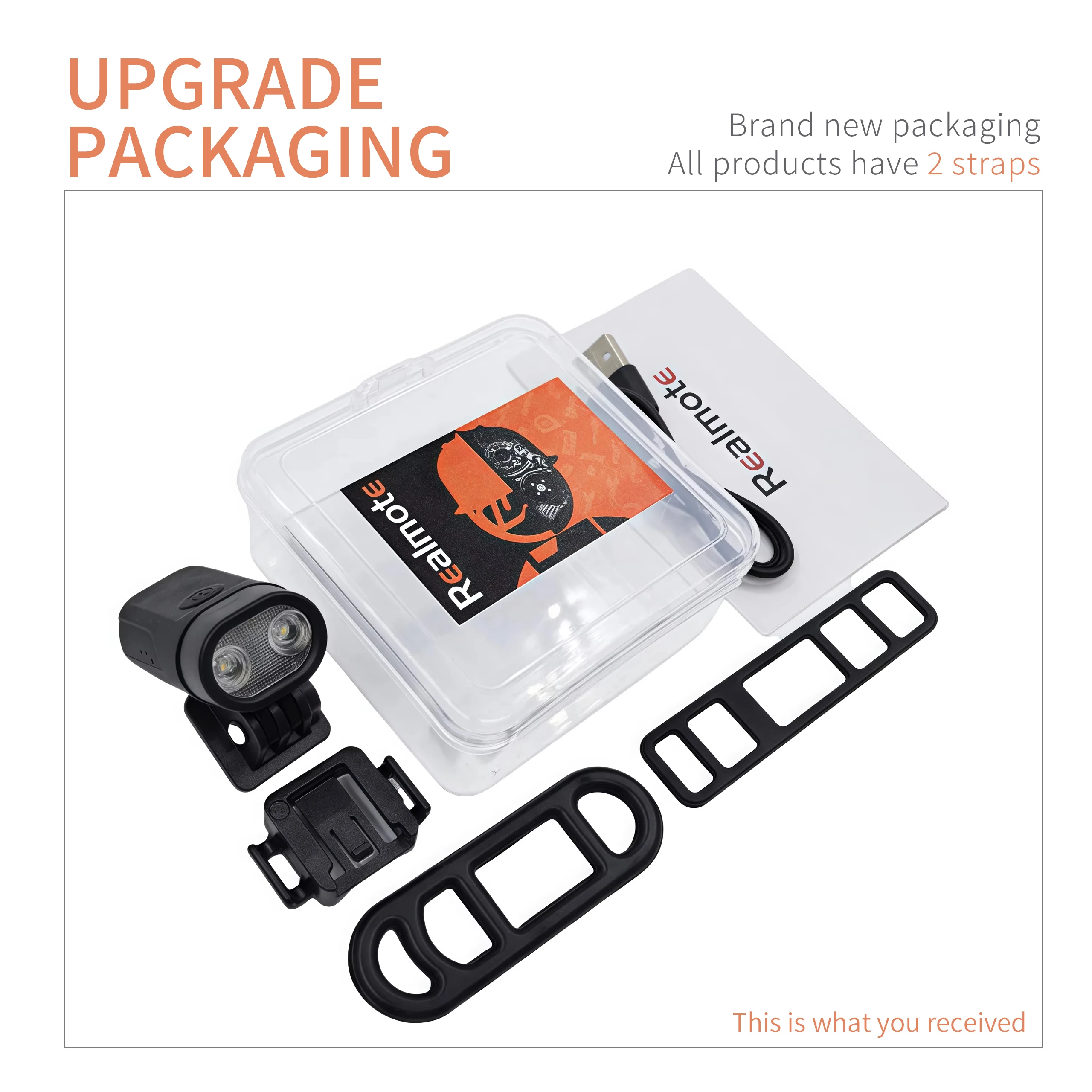 Universal Airbrush Spray Gun Light 6