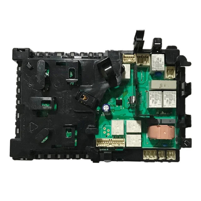 Bosch Washing Machine Fuse Location Discount Deals