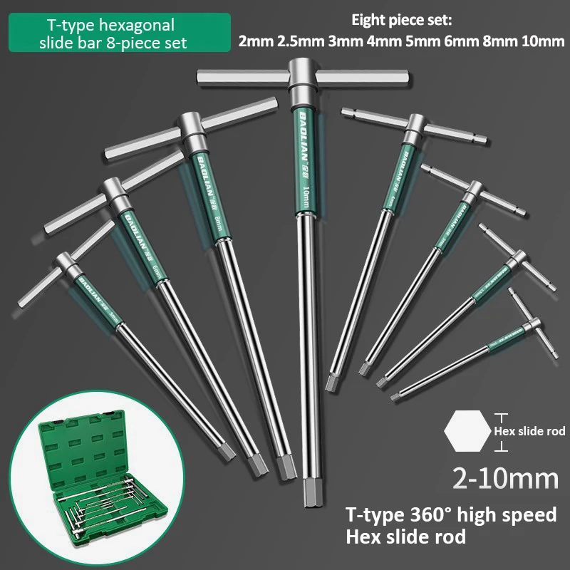 Set-8Pcs