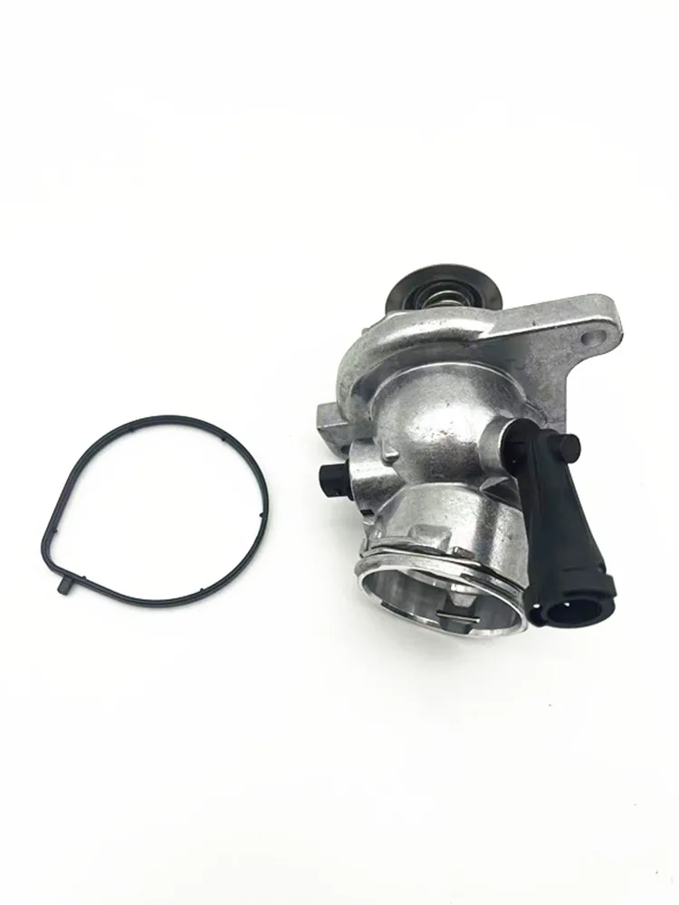 OE; A1562030475 for Mercedes-Benz M156 Engine Thermostat W204 C63 AMG