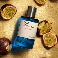Parfum unisexe de luxe 50ml 100ml, longue durée, élégant, Floral Oriental, bois, doux, frais, chaud, raffiné, avec Six uniques 5