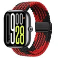 Black red