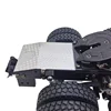 For Scania 770s 56371 Anti-skid Board for 1/14 Tamiya RC Truck Decoration Plate Tractor Tamiya LESU Tractor Upgrades 4
