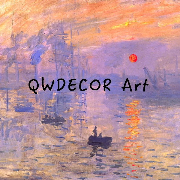 QWDECOR Art Store
