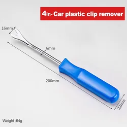 Complete Car Interior Disassembly and Repair Tool Set (1PC - 4inch)