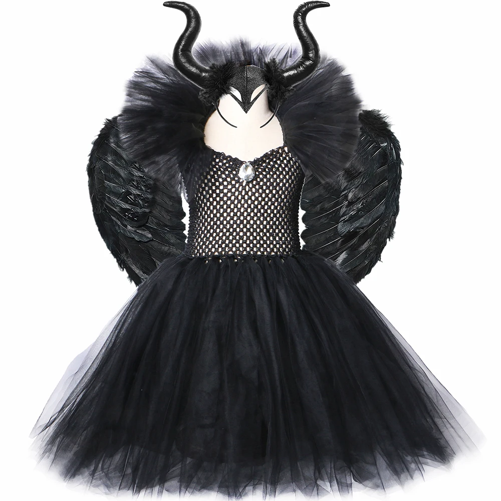 Witch Cosplay Costume, Black Wings, Devil Wings, Black Angel, Dark Angel  Costume, Cosplay Wings, Evil Queen Costume, Adult Wings 