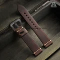 Dark Brown-Black
