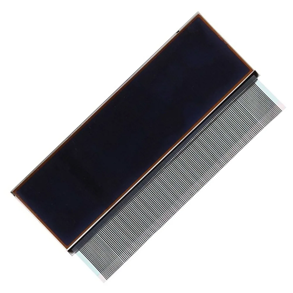 LCD display 1pc for 206 307 C5 Xsara Picasso automobiles