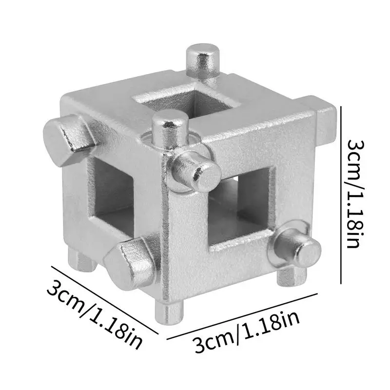 Рисунок 5 - Колесный цилиндр