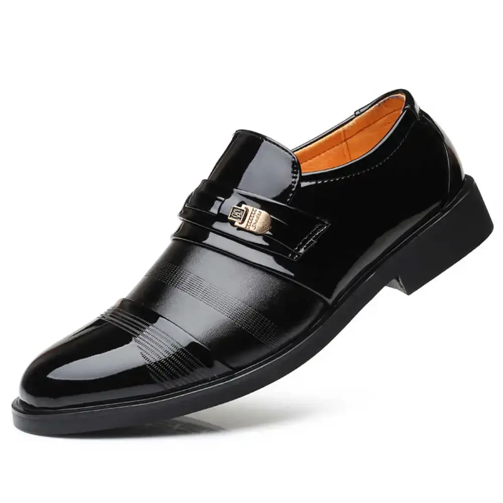 Patent Leather 38-44 Moccasin Boy Mens Shoes Dress Shoes For Brides Sneakers Sport Racing In Offers 2022 Casuall Designer