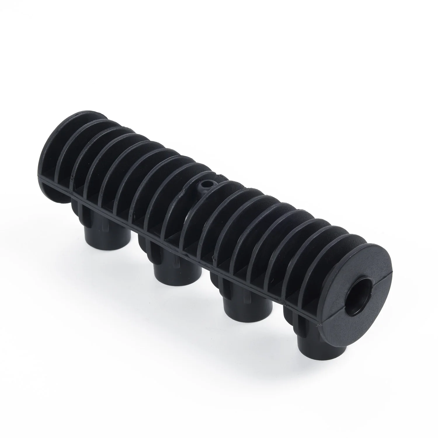 PVC Nozzle Holder For Quick Connecting Nozzles Pressure Washer Lance Extension