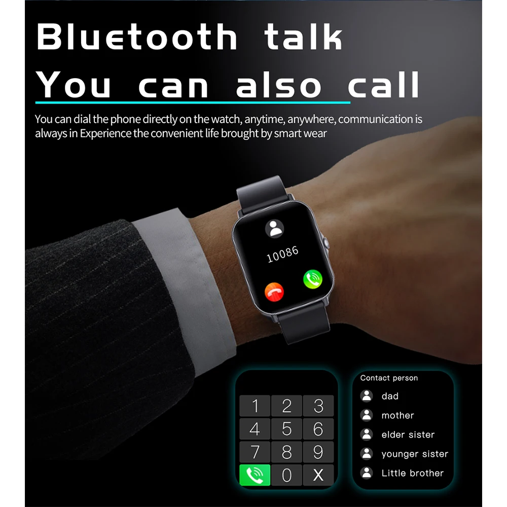   Smartwatch µ  ġ ȭ Ʈ ġ ȵ̵ ios  1.69 ü ġ ũ   ƮϽ ƮĿ