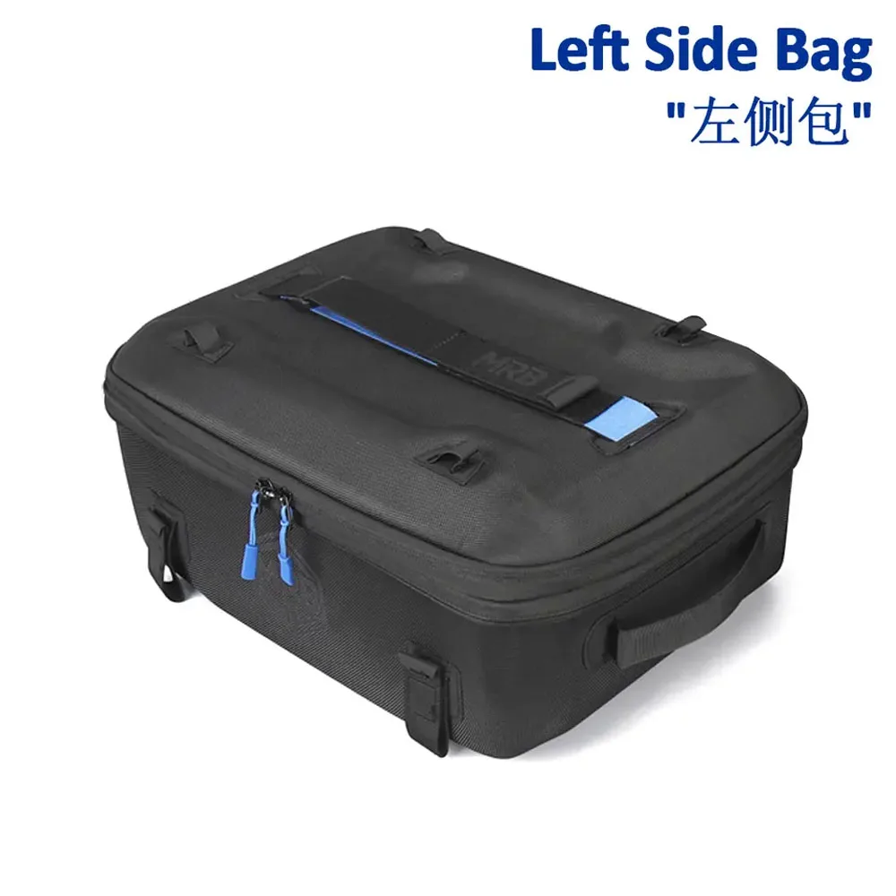 Left Side Bag