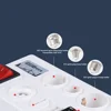 LED Lamp Bulb Tester Screen Tester Led  Portable Handy Light-emit Led Power Tester Fast Led Tester Backlight with LED Display 3