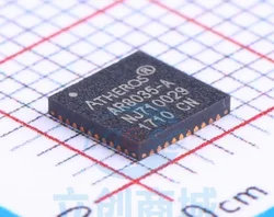 1 pçs/lote AR8035 AL1A AR8035 A ar8035 QFN 40 100% novo e original 
