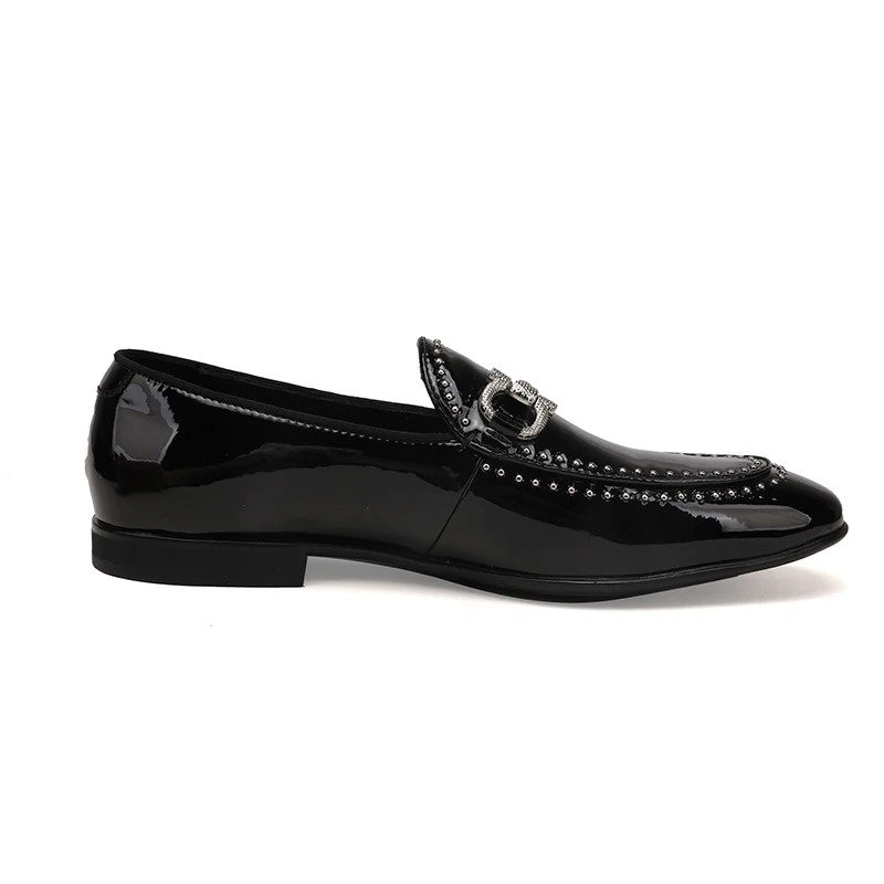 Men's shoes, style, leather man, round head, laces, leather-made, formal wedding wear, high-grade