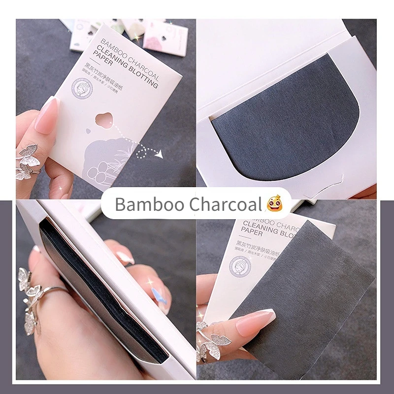No.2 Bamboo Charcoal