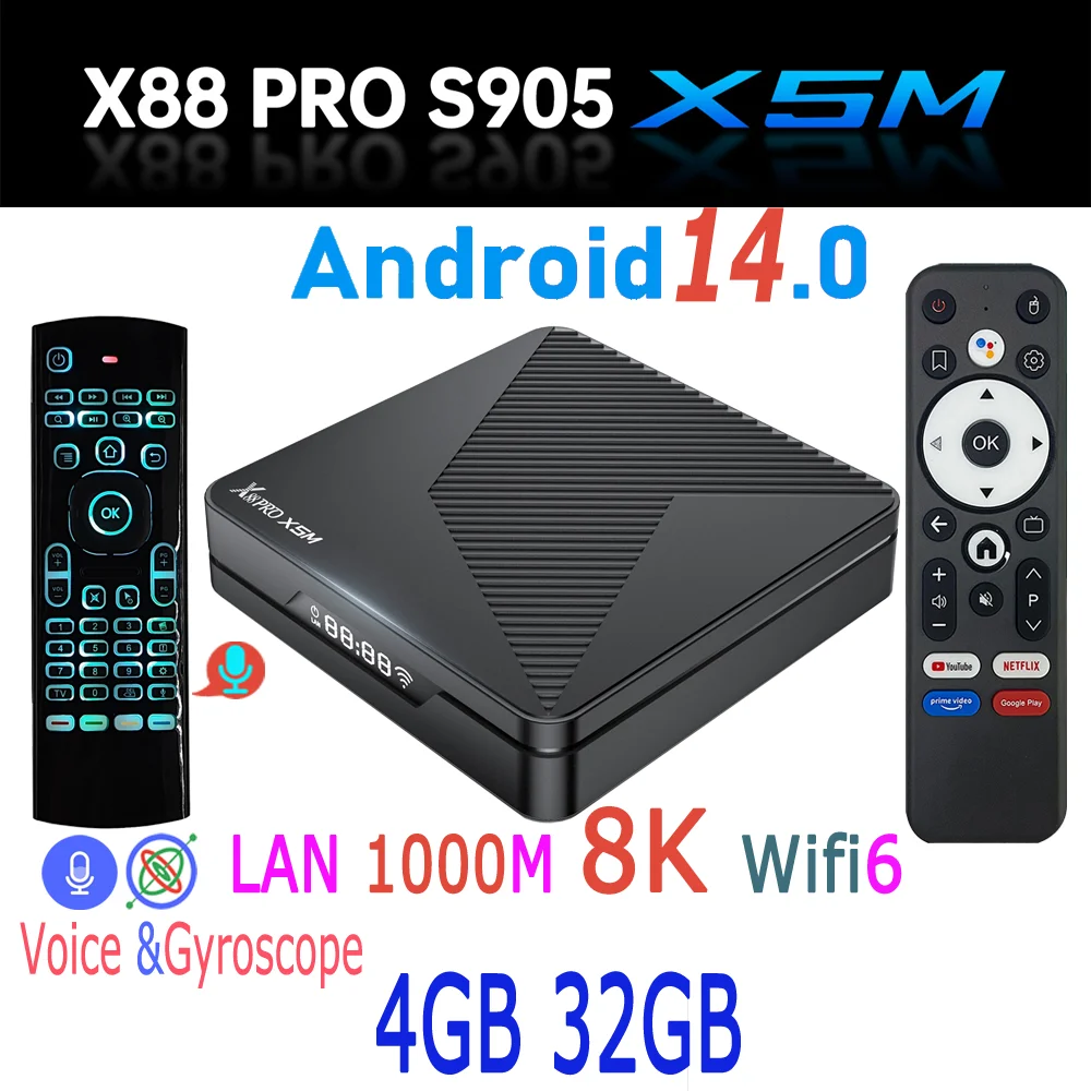 4GB 32GB MX3PRO