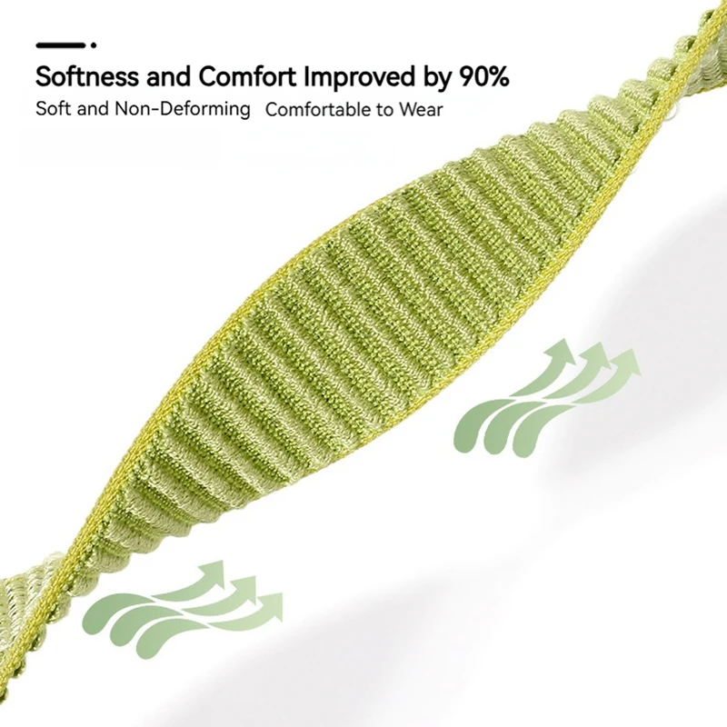 1:1 QuickLink Elastic Nylon Woven watch Strap For Huawei Watch Fit 4 Pro band for Huawei Fit4 Fit3 Bracelet Watchbands