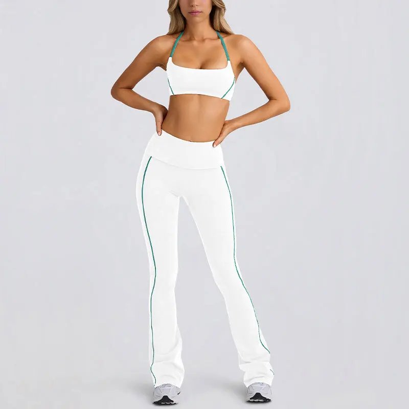 White Bra set