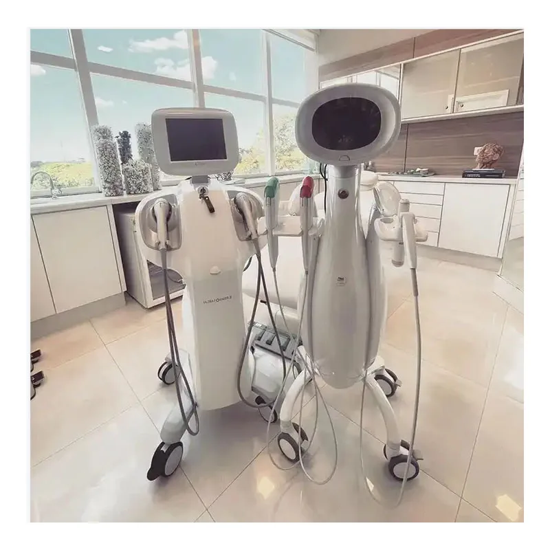 Factory Price 9D Slimming Wrinkle Remove Rejuvenation Tightening Machine Professional Equipment
