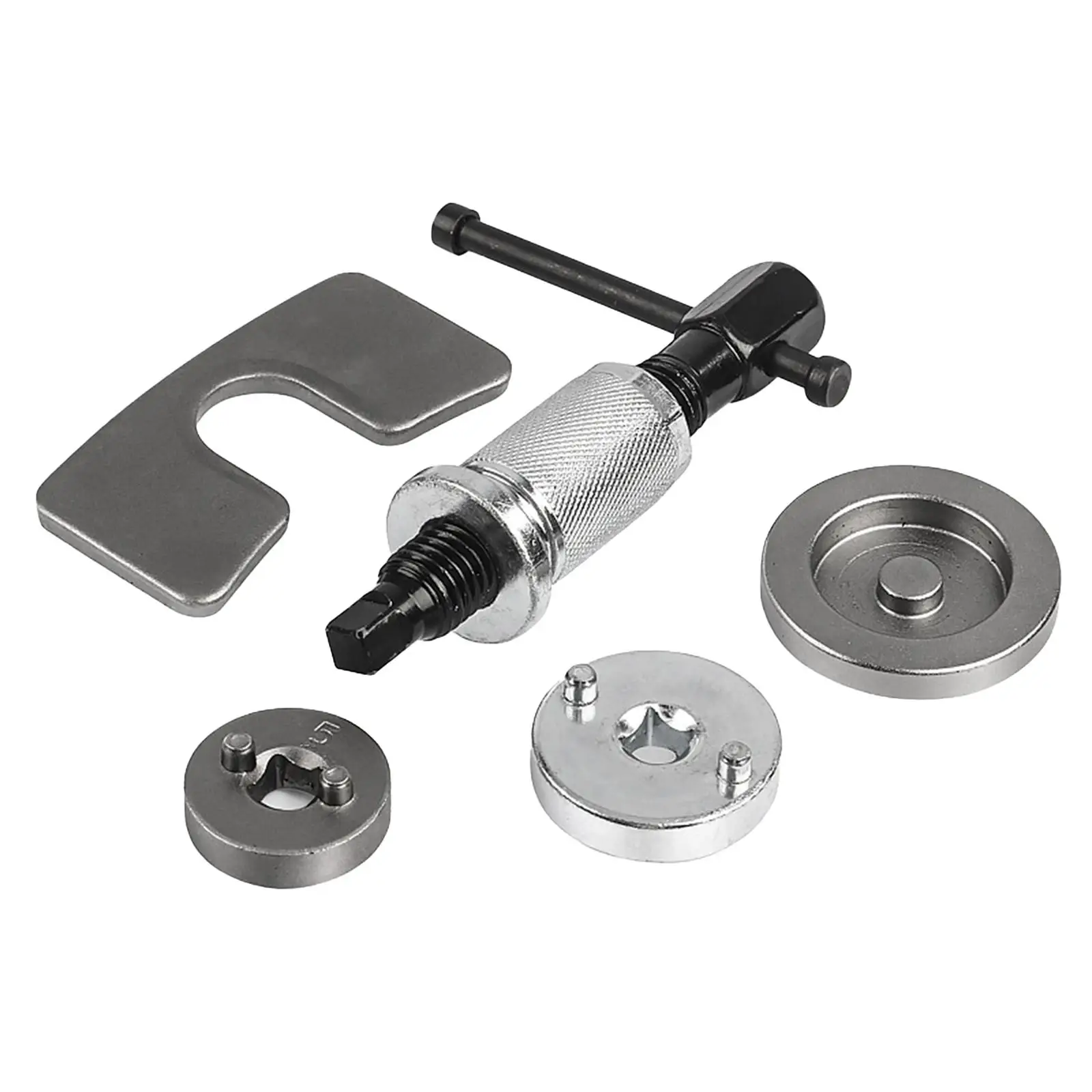 

5Pcs Disc Brake Spreader Automotive Tools Equipment Brake Caliper Press Tool