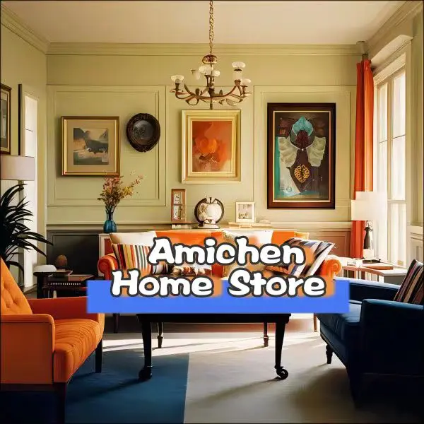 Amichen Home Store