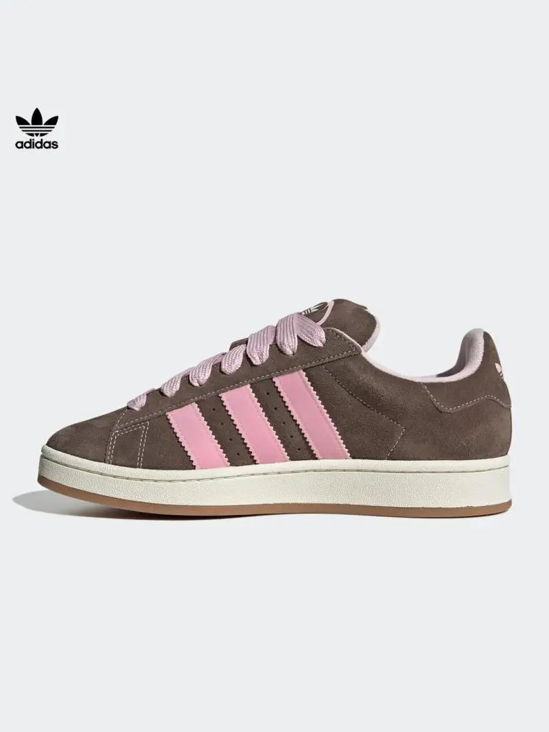 OriginalAdidasCloverWomensShoes2024NewSportsShoesCAMPUS00s