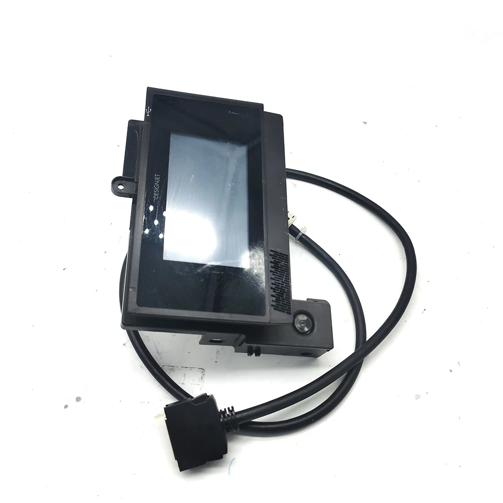 

Панель управления экраном для HP Designjet T3500 T2500 T1500 T920