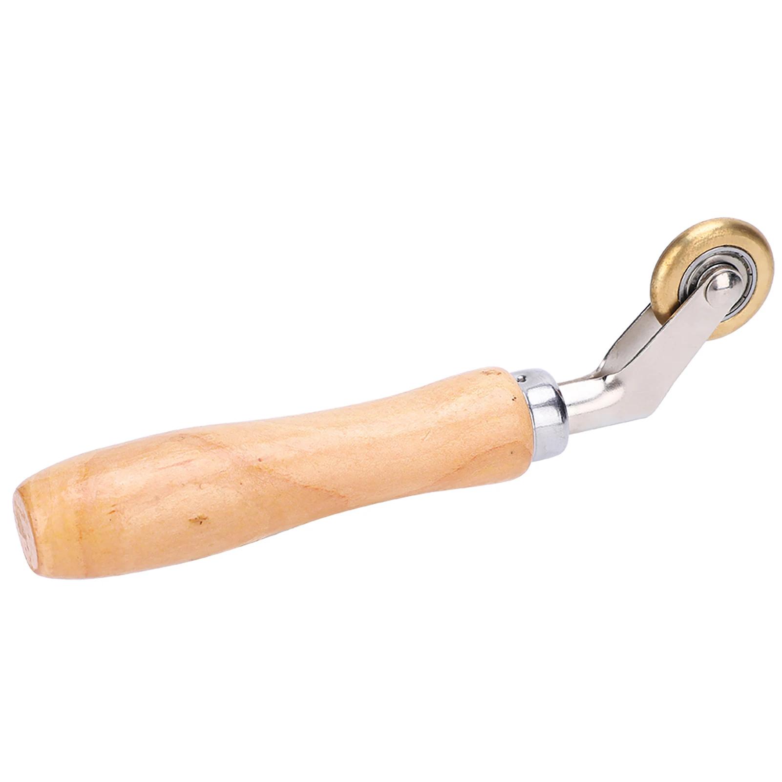Welding Handheld Roller Hand Held Seam Roller Welding Handheld Waterproof Membrane Material Corner Seam Brass Press Wheel welding seam roller