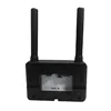 433Mhz Wireless Repeater Signal Amplifier Learning Code Extender for Alarm System and Wireless Detector Sensor-EU Plug Rare 1
