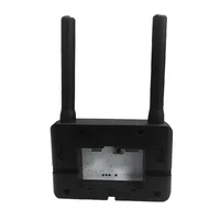 433Mhz Wireless Repeater Signal Amplifier Learning Code Extender for Alarm System and Wireless Detector Sensor-EU Plug Rare 1
