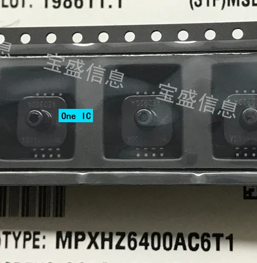 1 5pcs 100% Original MPXHZ6400AC6T1 MPXHZ6400A SSOP8 Brand New Genuine ...