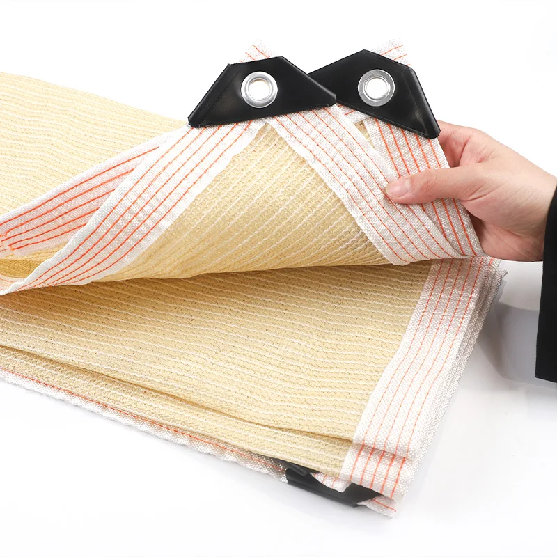 

Бежевая ПЭНД многоцветная окантовка, затеняющая сетка, навес, Лидер продаж, Конфиденциальная Солнцезащитная сетка, беседка, искусственная беседка для сада, внутреннего дворика