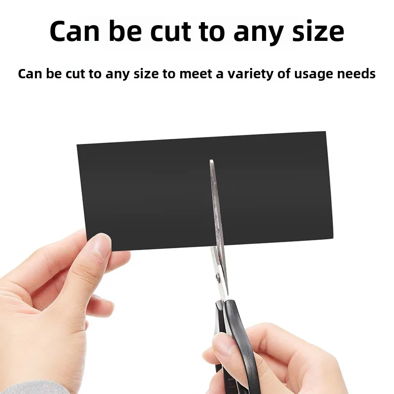 Nano Carbon Copper Foil Tape Mobile Phone Graphene Heat Sink Copper Foil Graphite Sheet Computer Motherboard CPU Cooling Film copper foil tape