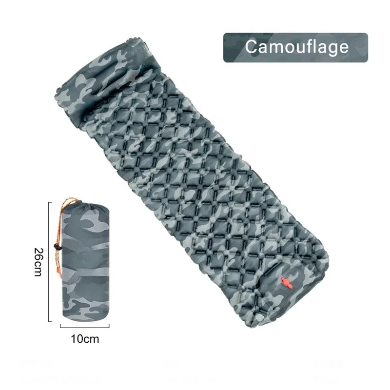 Camouflage