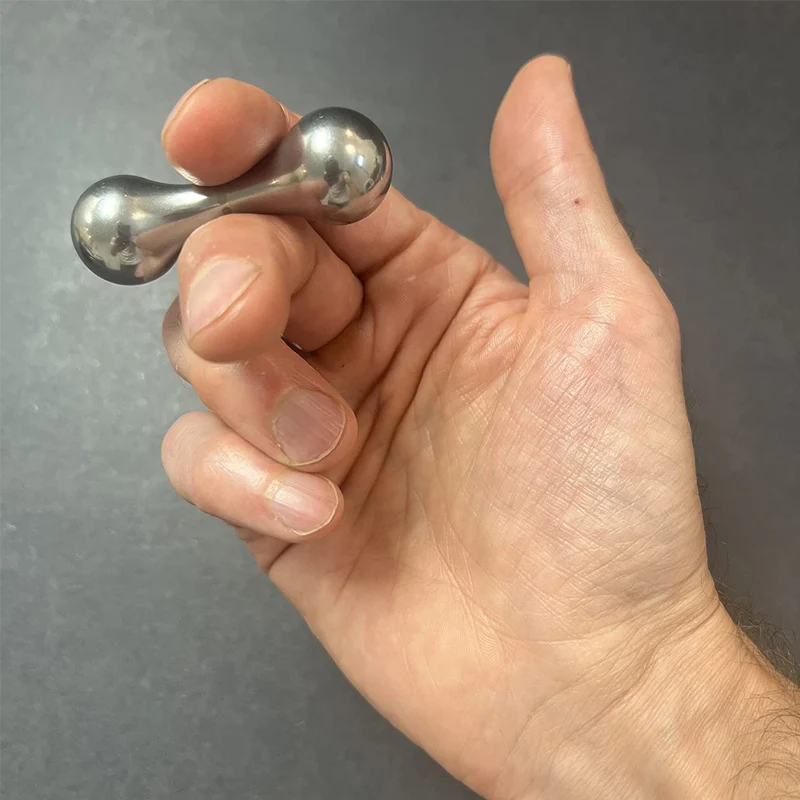 Knucklebone Skill Begleri Beads 1