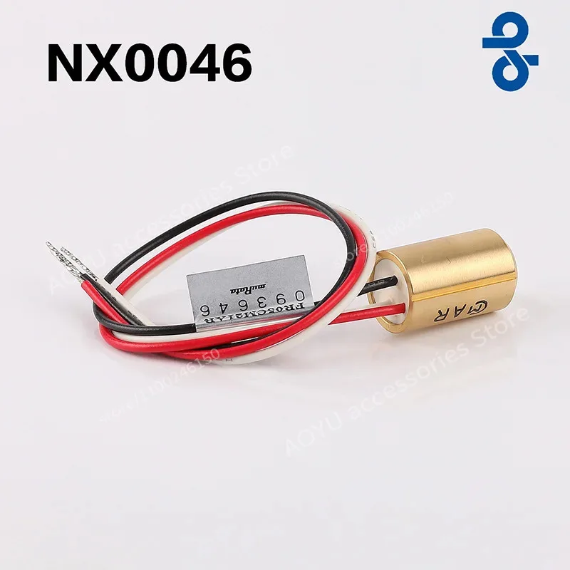 

NX0046 Magnetic Sensor SES Head Sensor SIG/SSG Copper Needle Reader For SHIMA SEIKI Computerized Flat Knitting Machines