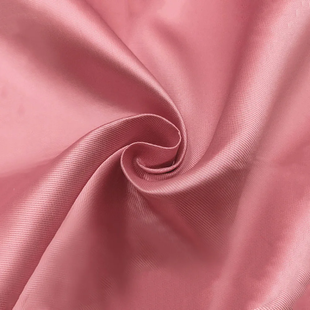 Black Green Luxury Stiff Mikado Satin Fabric, Twill Satin DIY Sewing Material,Bridal Wedding Dress Suit skirt Fabric