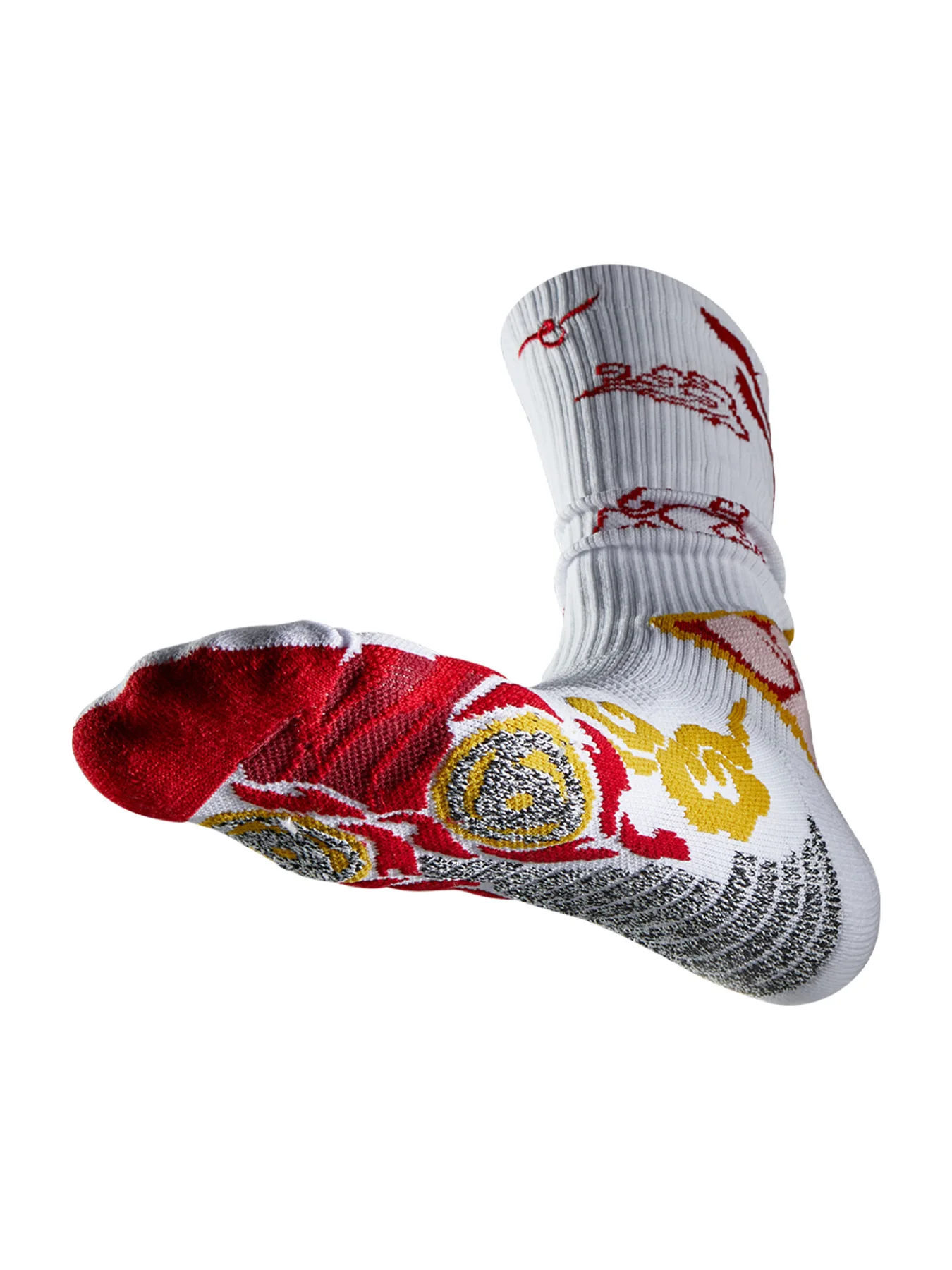 2025 Veidoorn Socks Image 8