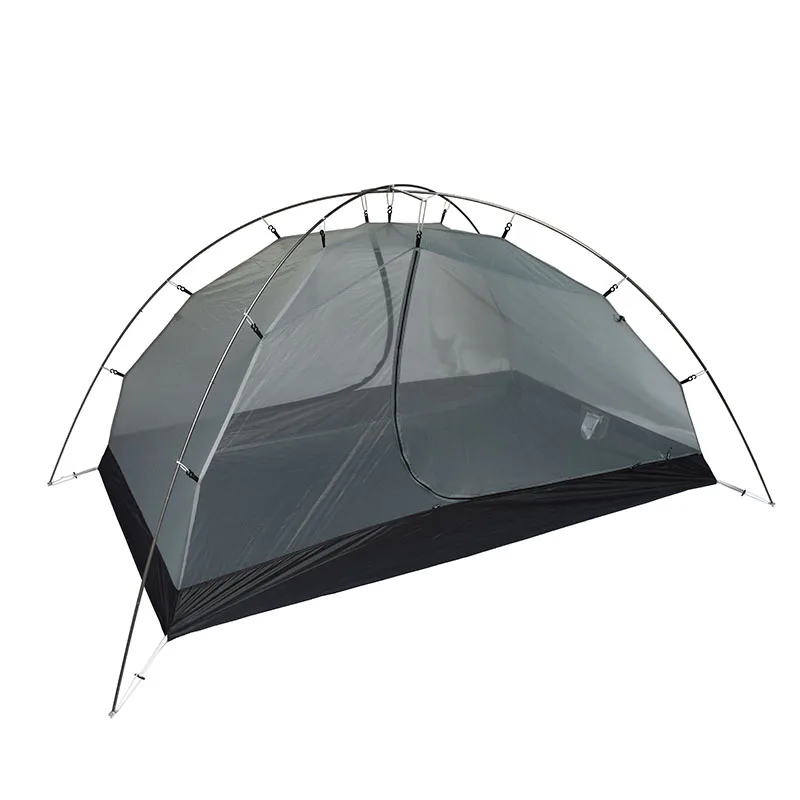 No-See-Um Net TAI CHI 2 Two Person 3 And 4 Season Inner Tent Pole