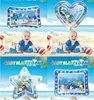 Baby Water Mat Inflatable Cushion Infant Toddler Water Play Mat for Children Early Education Developing Kid Toys Summer Toy Gift 2