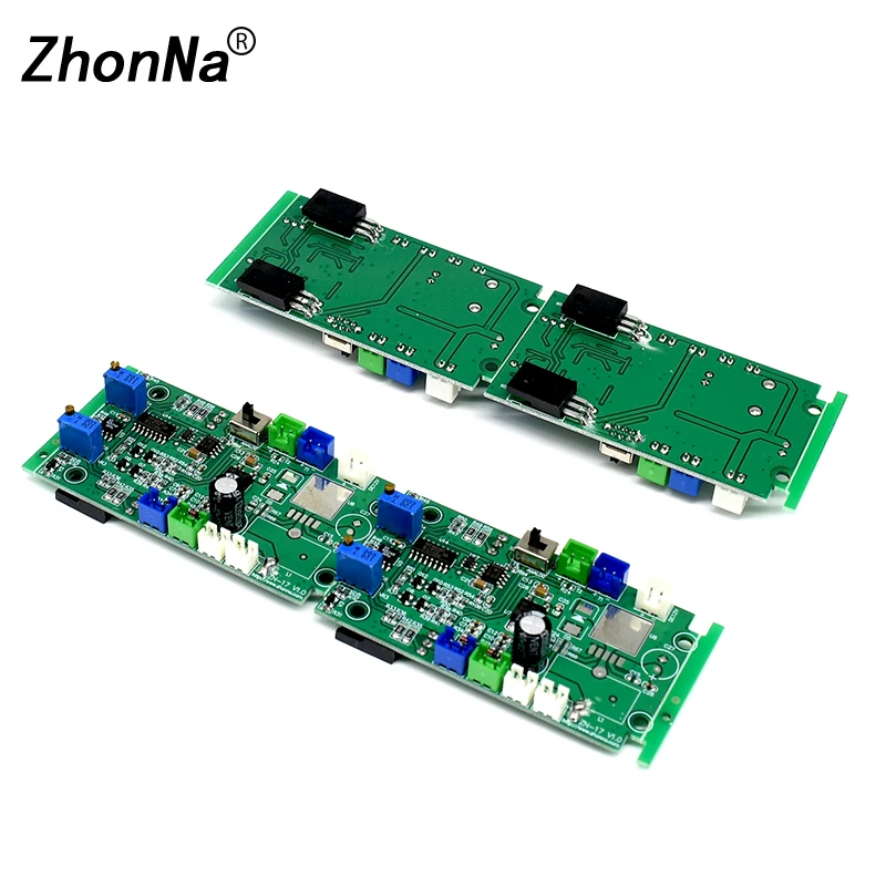 Рисунок 2 - Сине-зеленая высокомощная Лазерная