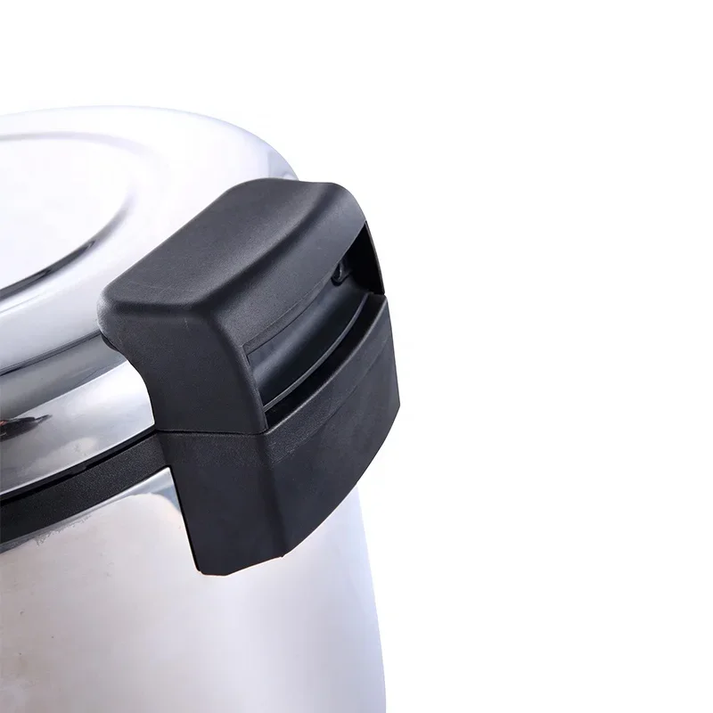 YYHC- Uncooked 120 220 230 240V big large industrial automatic smart commercial rice cooker and warmers