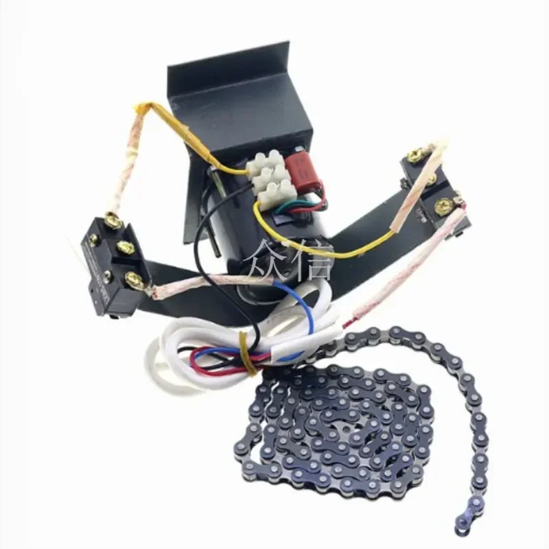 

Инкубатор промышленный поворотный, 220 В, 100 см, с монтажным кронштейном