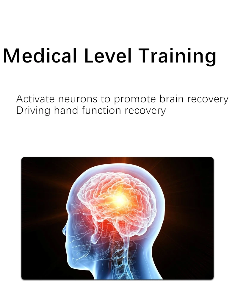 2022 Upgrade Wrist&finger Rehabilitation Hightech Single Finger